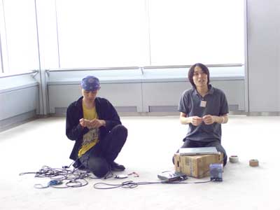 音楽隊