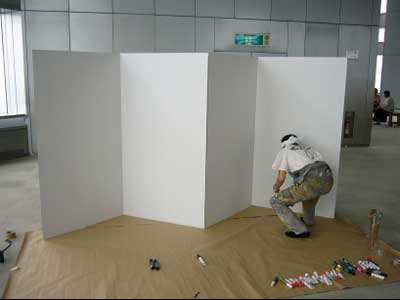 第1ステージ1
