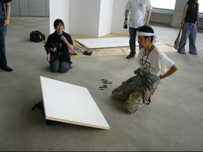 第2ステージ1
