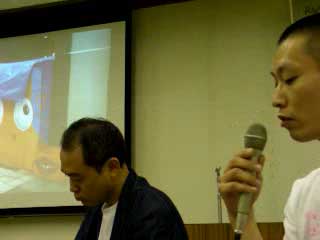 山根康弘