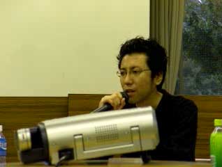 武盾一郎