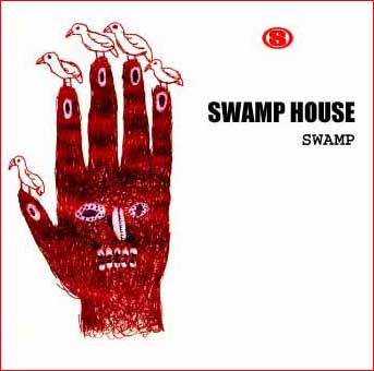 SWAMP 1stCD