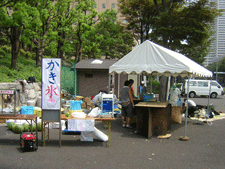 新宿夏まつり