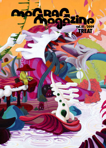 mograg magazine