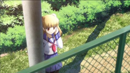 Angel Beats!