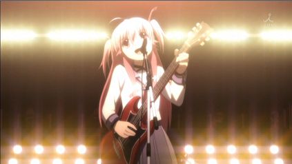 Angel Beats!