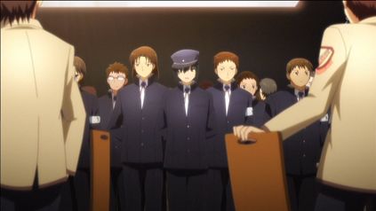 Angel Beats!