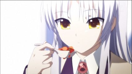 Angel Beats!