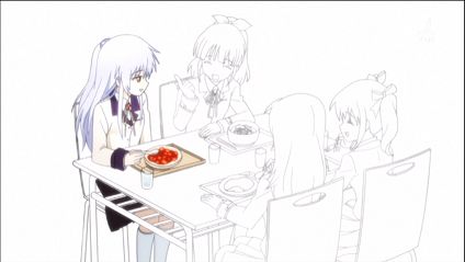 Angel Beats!