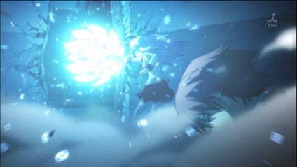 Angel Beats!