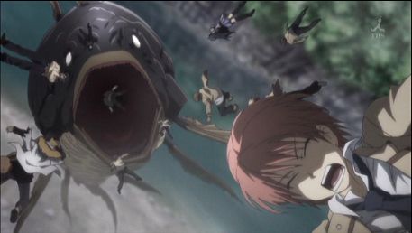 Angel Beats!