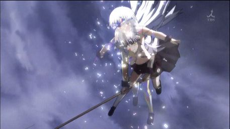 Angel Beats!