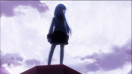 Angel Beats!