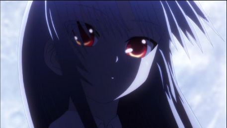 Angel Beats!