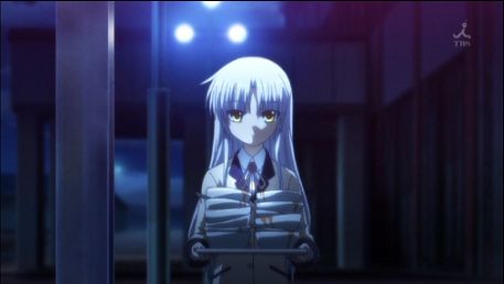 Angel Beats!