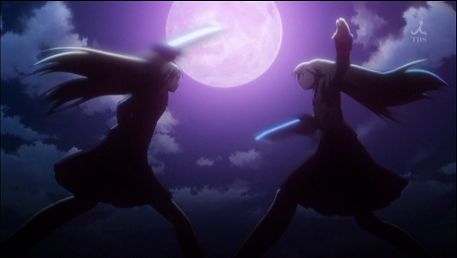 Angel Beats!