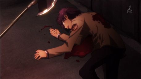 Angel Beats!