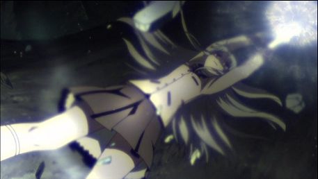 Angel Beats!