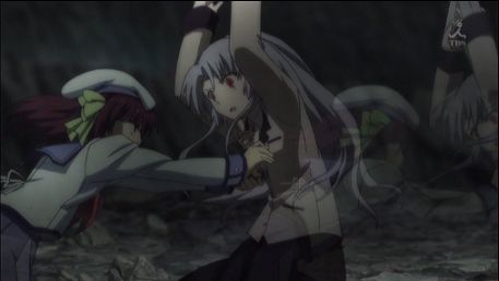 Angel Beats!
