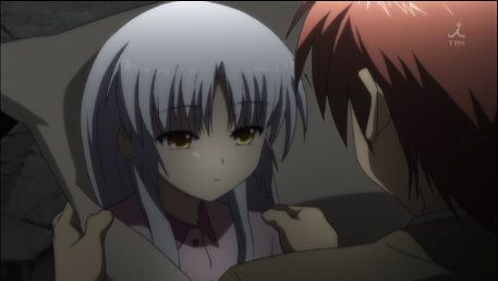 Angel Beats!