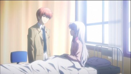 Angel Beats!