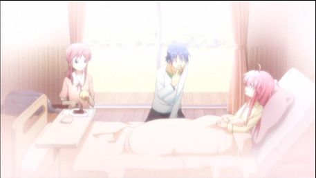 Angel Beats!