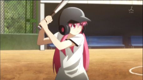 Angel Beats!