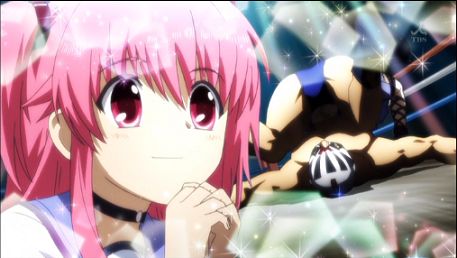 Angel Beats!