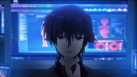 Angel Beats!