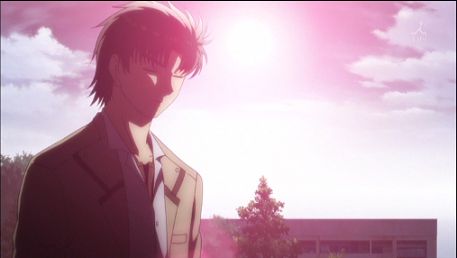 Angel Beats!