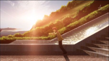 Angel Beats!