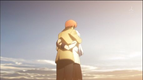 Angel Beats!