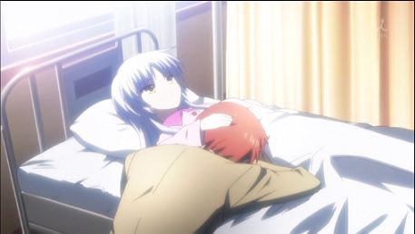 Angel Beats!