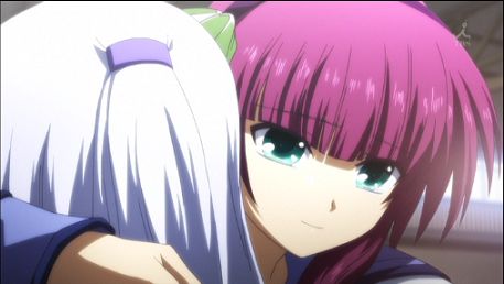 Angel Beats!