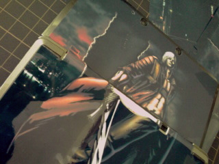 痛3DS