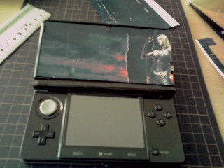 痛3DS