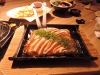 キャベツ焼き