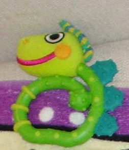 響のお気に入りサッシードラゴン