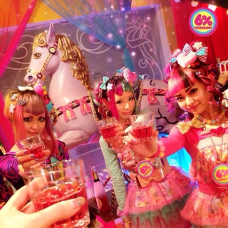 2013年10月の記事 | SHOP GIRL'S BLOG