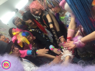 匿名配送 6%DOKIDOKI ロクパーセントドキドキ ユニコーン ワンピース 6%DOKIDOKI（ロクパーセントドキドキ）