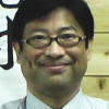 向上