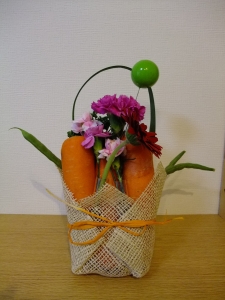 にんじん