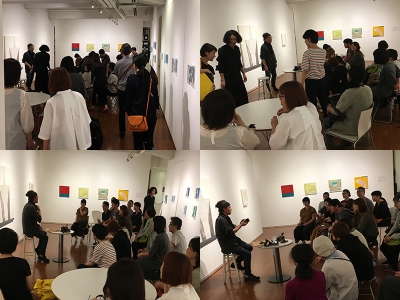 小林健二個展