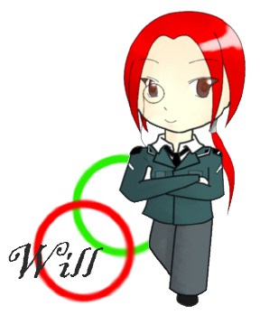 軍人 キャラ設定 創作うらばなし