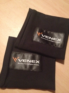 venexリストバンド