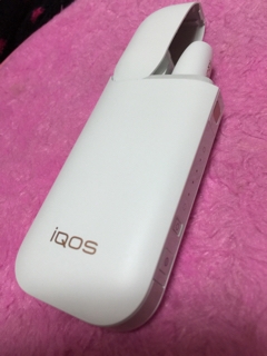 アイコス iQOS