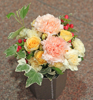 花束 エスプリ