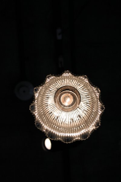 LAMP（ホロフェーン社製 アトリエ インダストリアル ランプ） | galav antique (ｶﾞﾗｳﾞ ｱﾝﾃｨｰｸ）