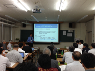 音響学会01