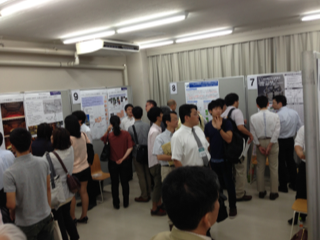 音響学会ポスター